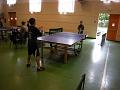 Alexis Belot a gauche qui gagne face a Leo Stirati